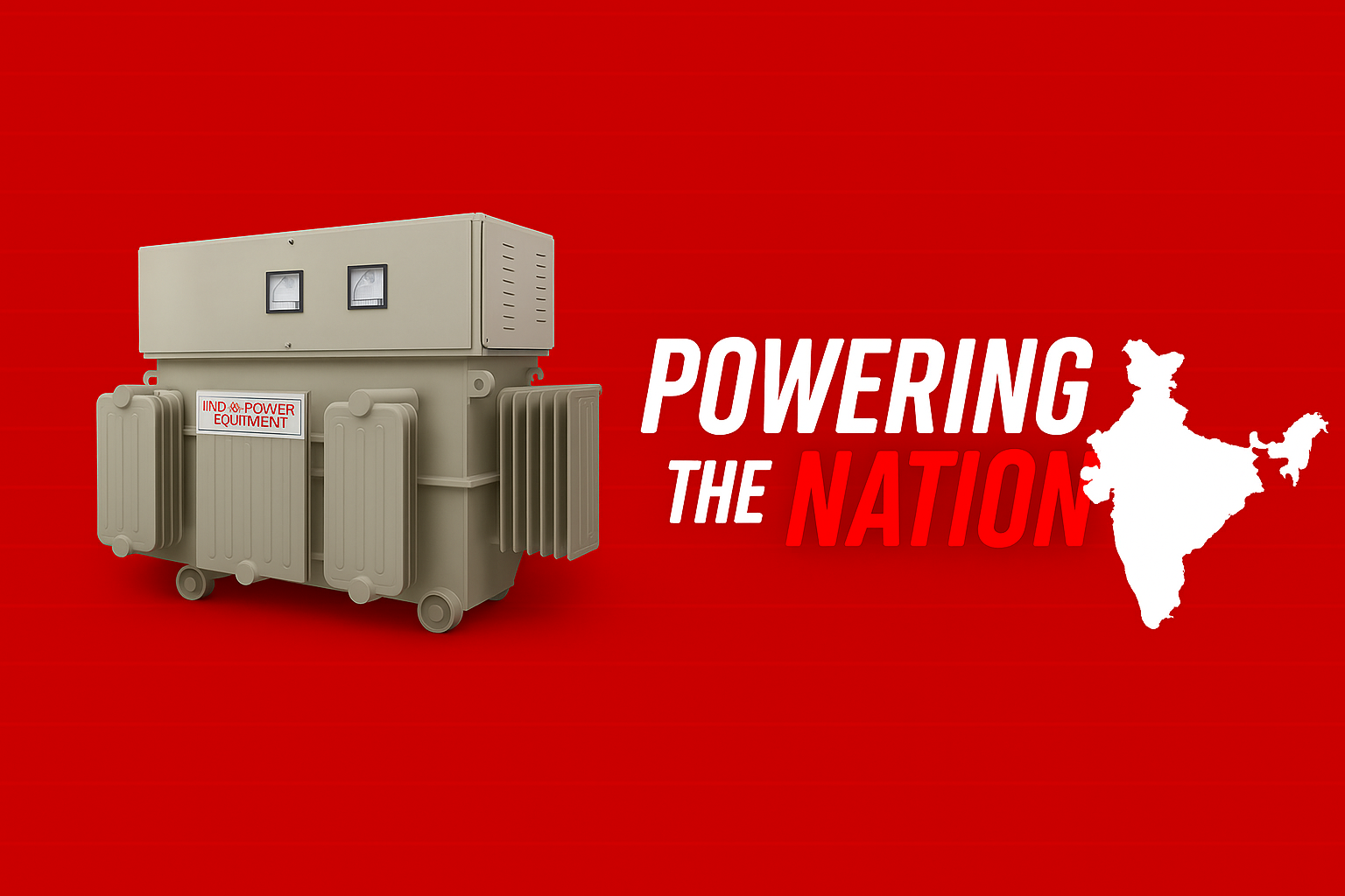 Electrical Equipment