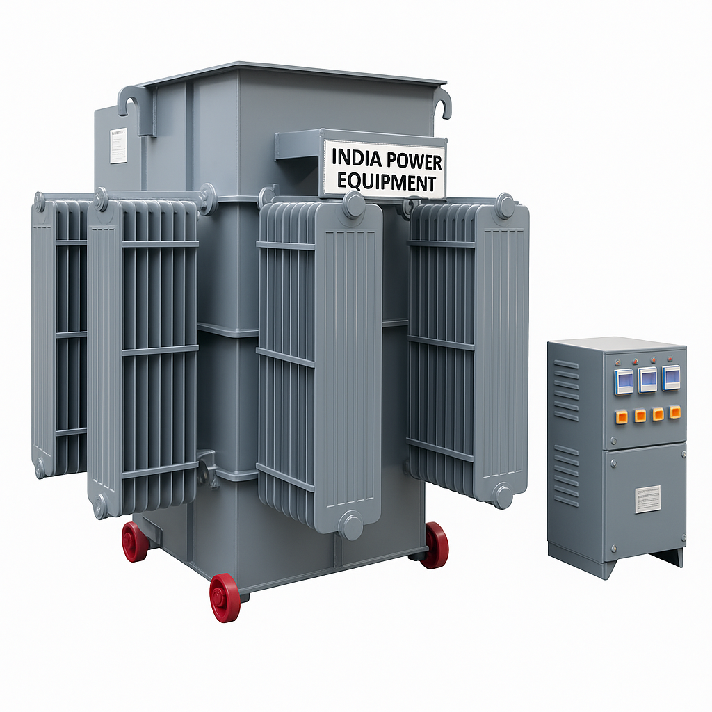 Automatic Voltage Controller