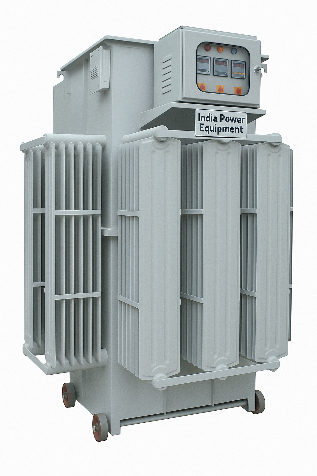 Distribution Transformer