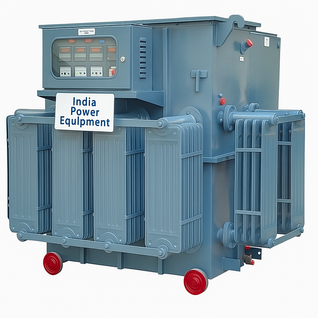Isolation Transformer